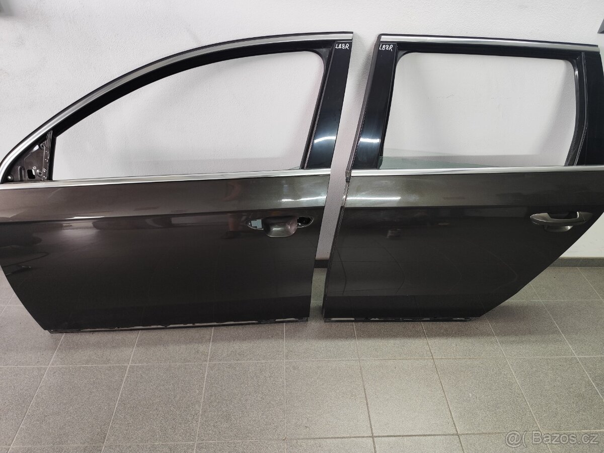 Dveře Passat B6-B7 - 11