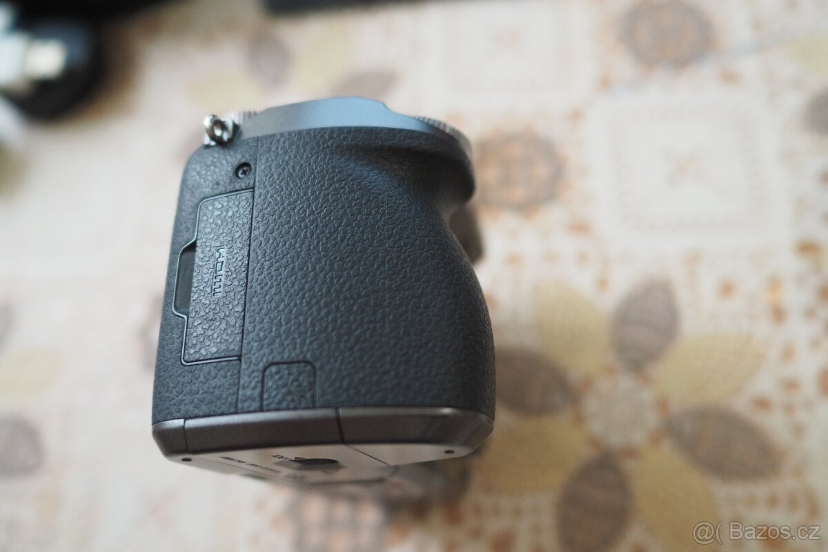 Panasonic Lumix DMC-G7 - 11