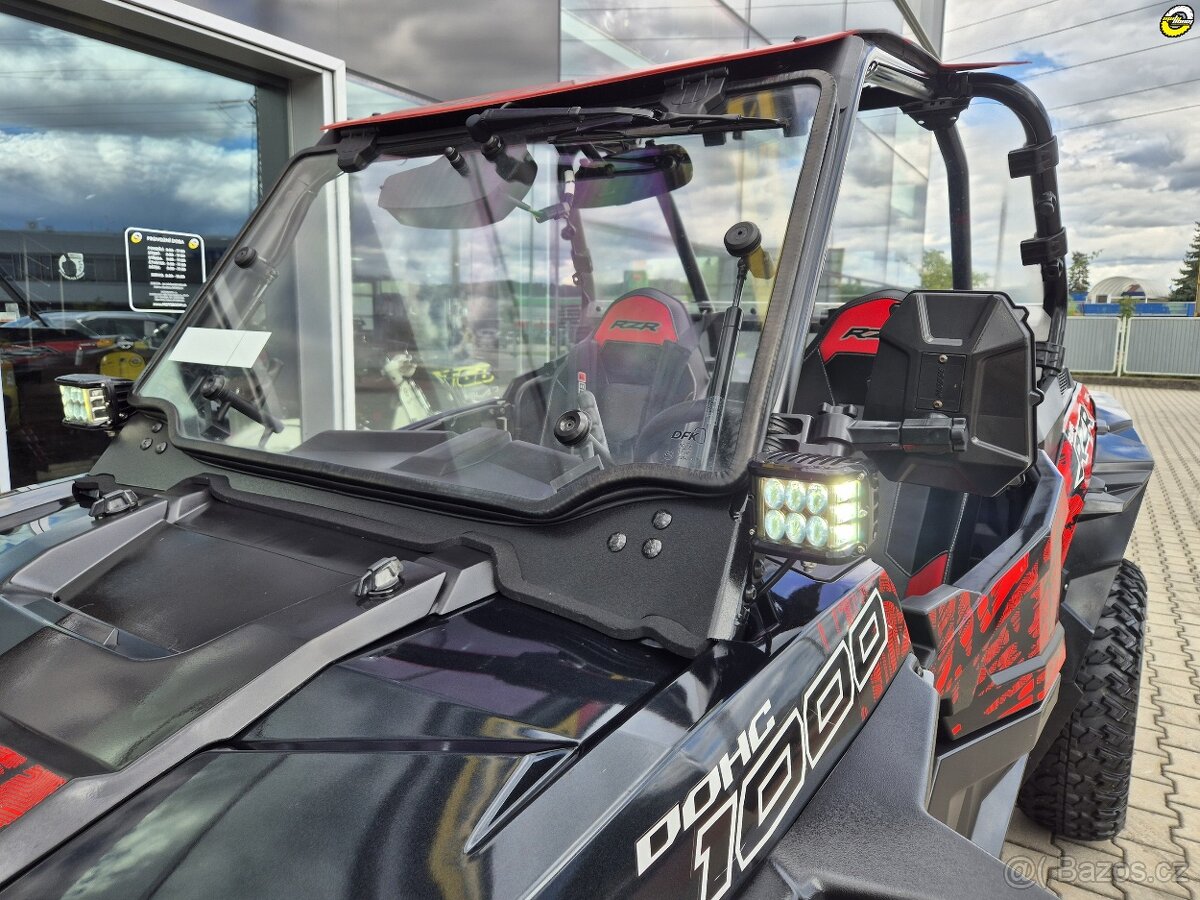 Polaris Ranger RZR XP 1000 - 11