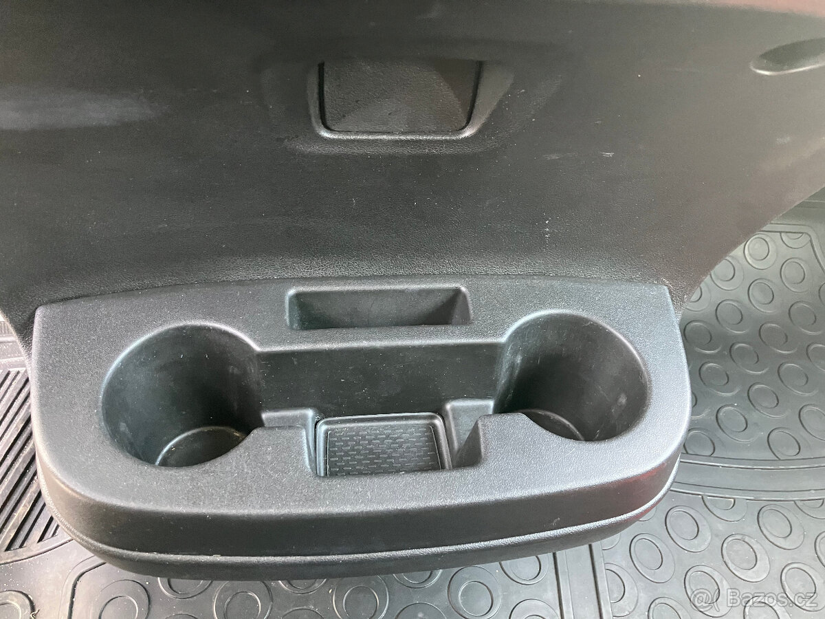 OPEL MOVÁNO 2,2 103 KW TAŽNÉ L2 7 MÍST - 11