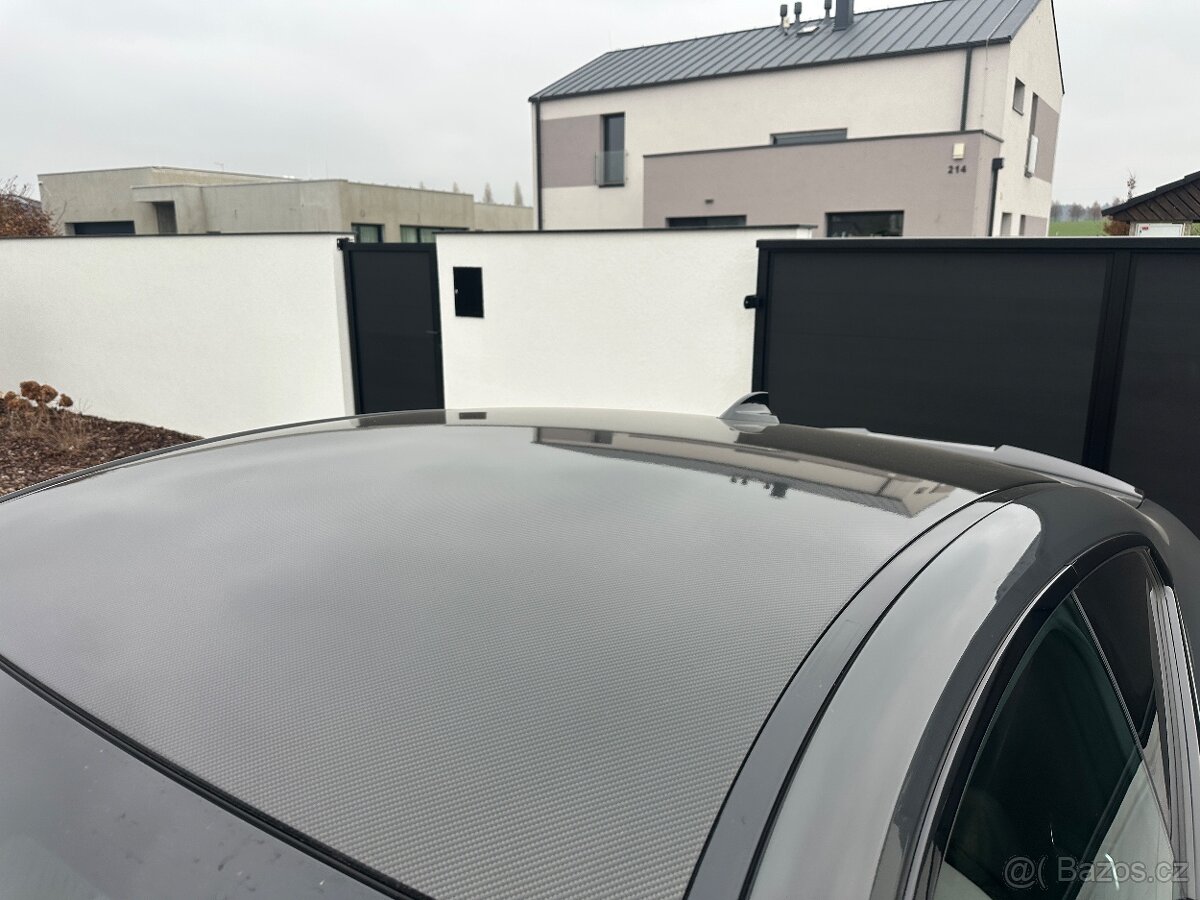 Bmw M440d xDrive Coupe Indvidual M-Performance Nappa - 11