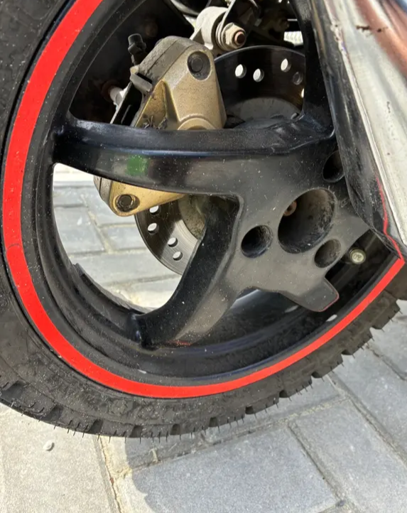 Aprilia SR 50 R, rok 2011 skůtr - 11