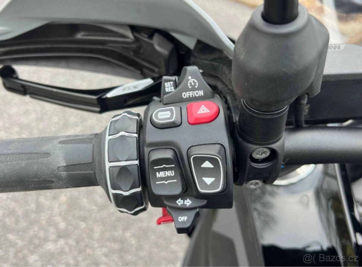 Prodám BMW R 1300 GS - 11