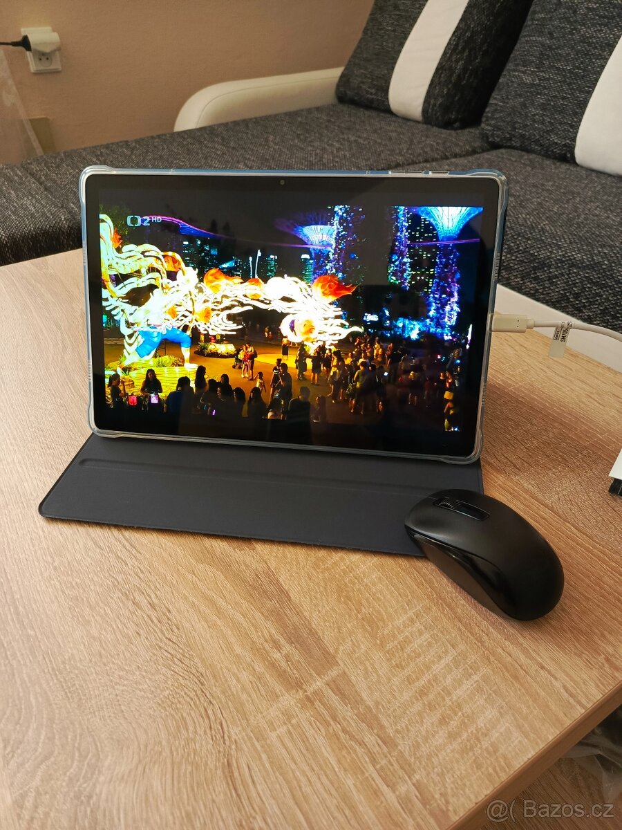 Tablet Teclast T65 MAX (13") - 11