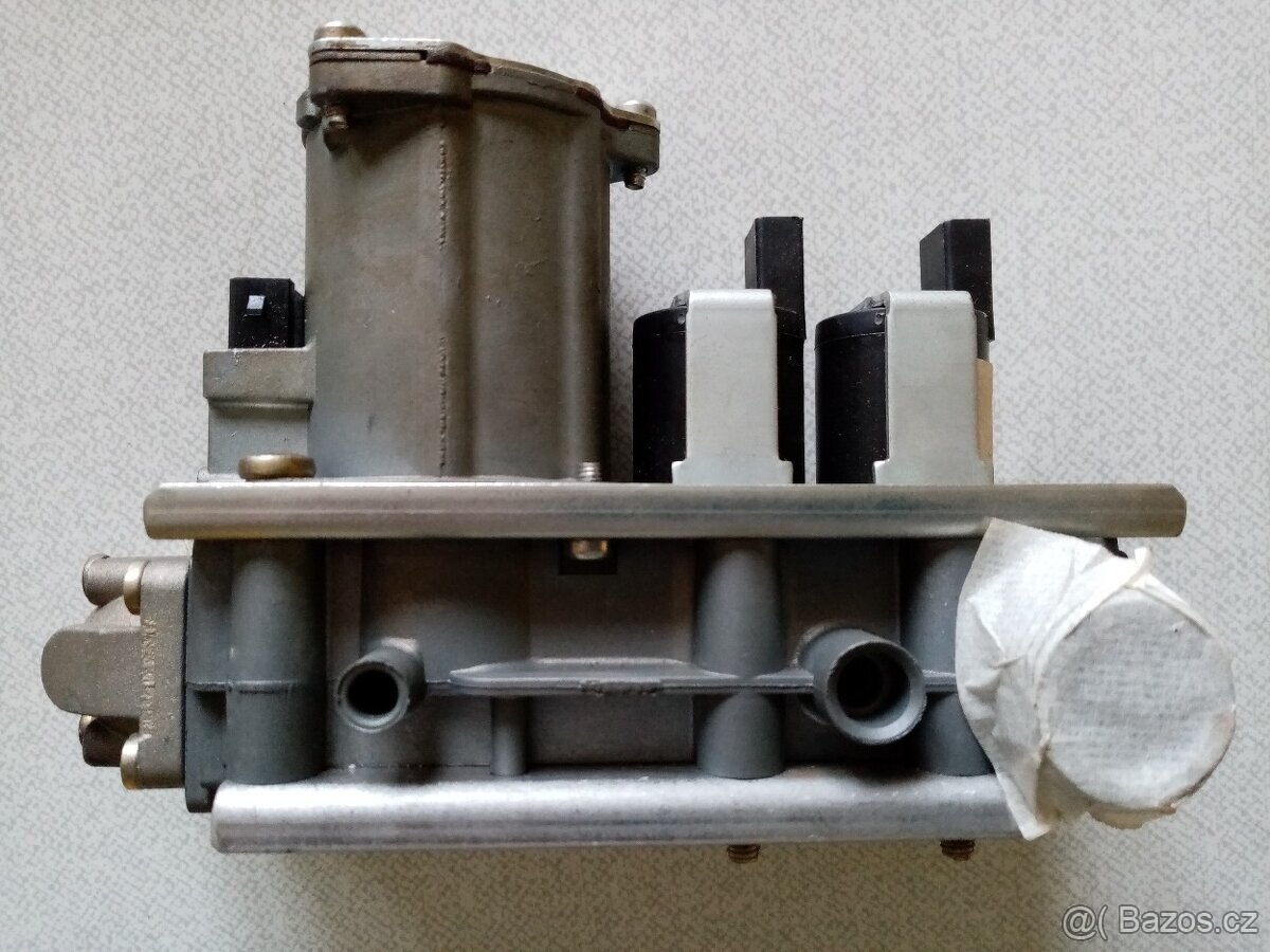 Plynová armatura WHITE-RODGERS, SIT - 11