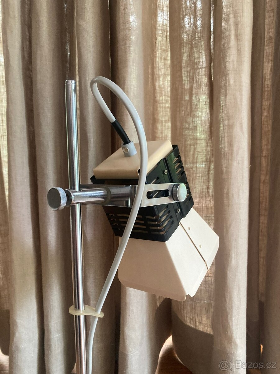 STANISLAV INDRA, COMBI LUX, LIDOKOV, TYP 286 - 11