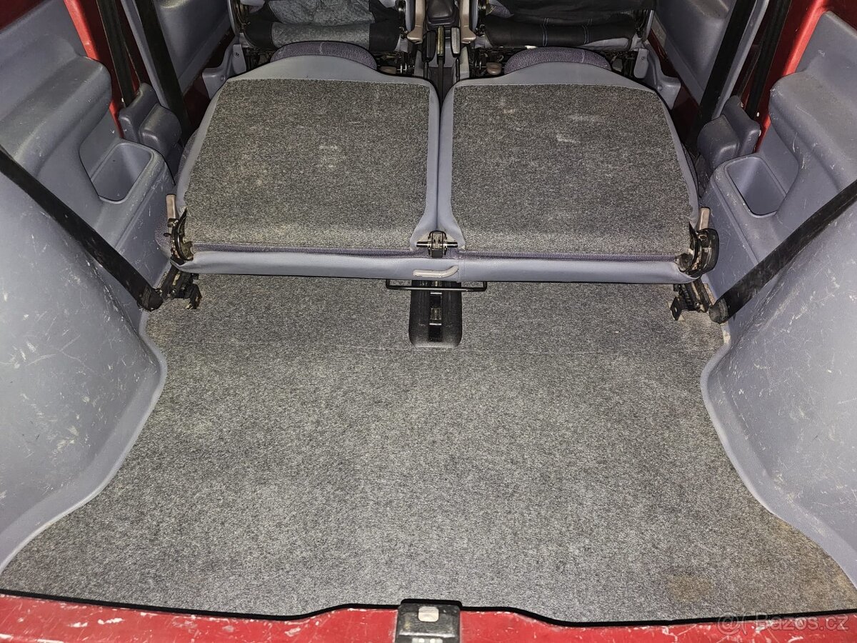 RENAULT TWINGO 1.2 - 11