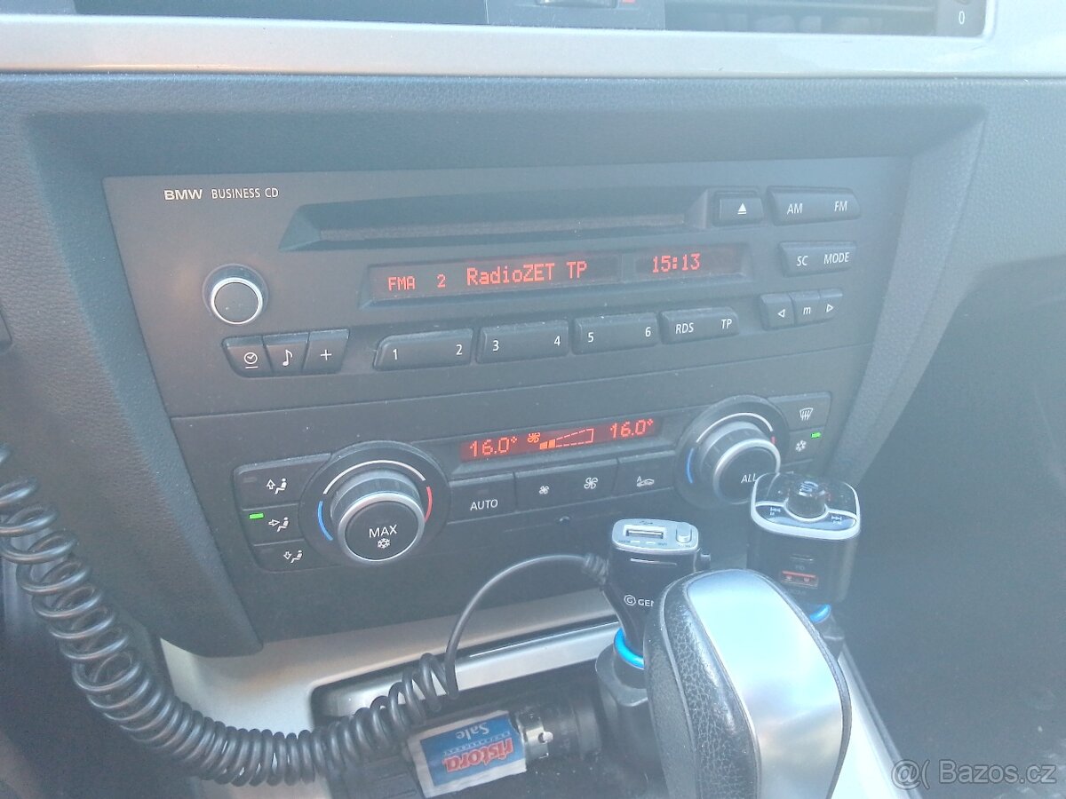 BMW 318 Touring 2,0 AUTOMAT - 11