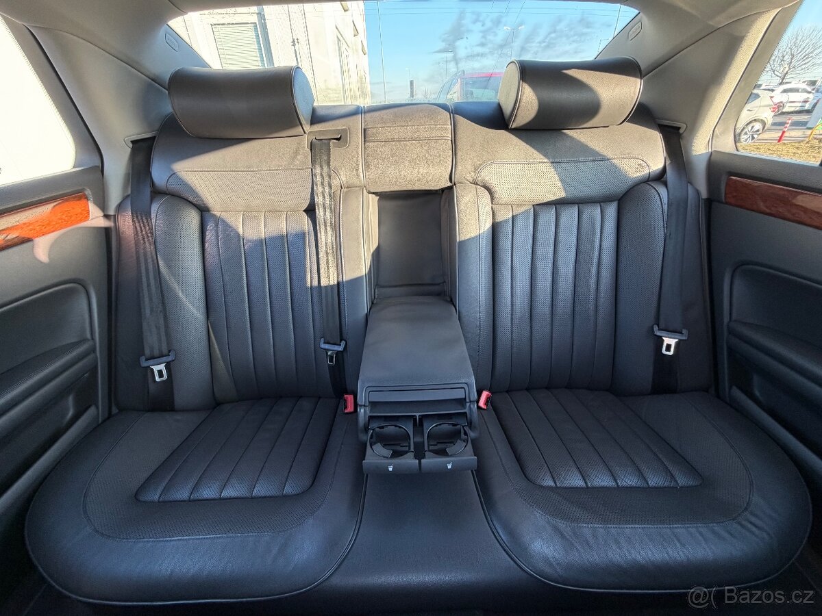 VOLKSWAGEN PHAETON GP2 3.0 TDI 176kw - 11