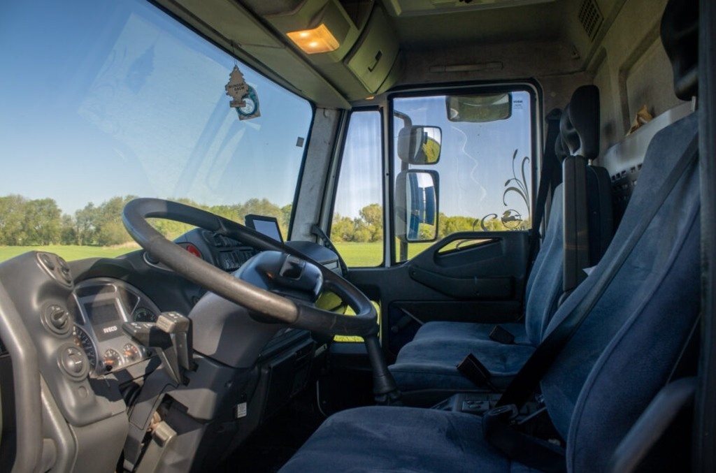 Iveco EUROCARGO - 11