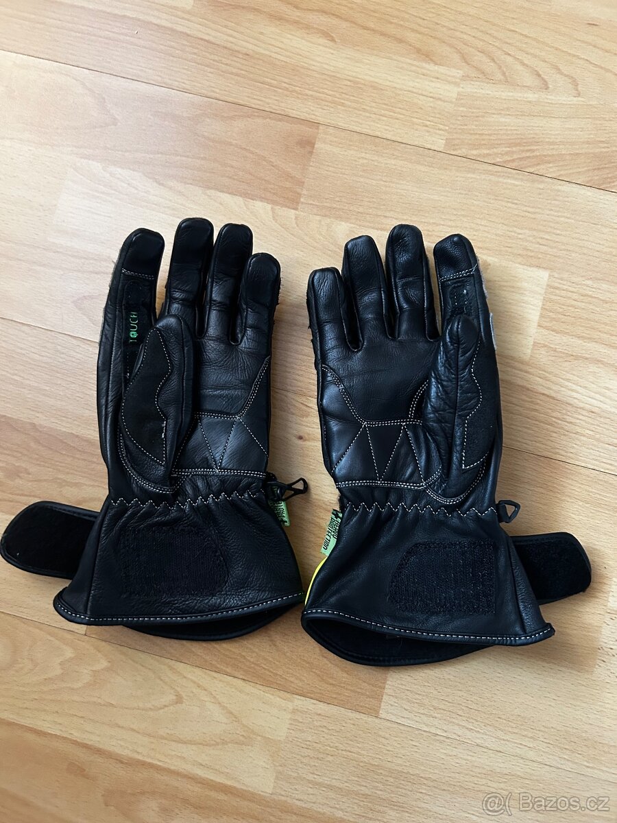 Komplet moto oblek - 11