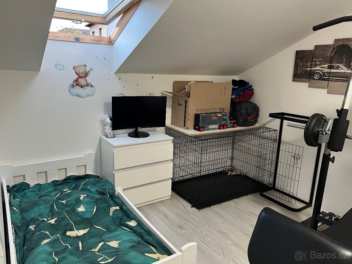 Pronájem bytu 3+kk 70m2 - 11