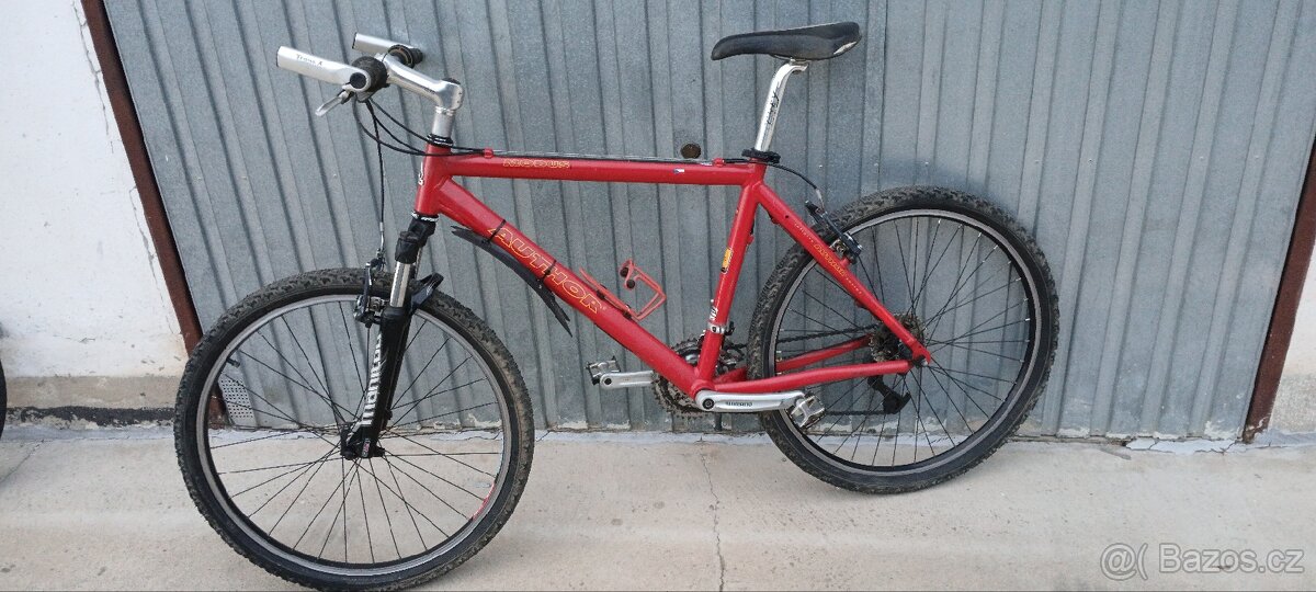 Author Modus 19" - 11