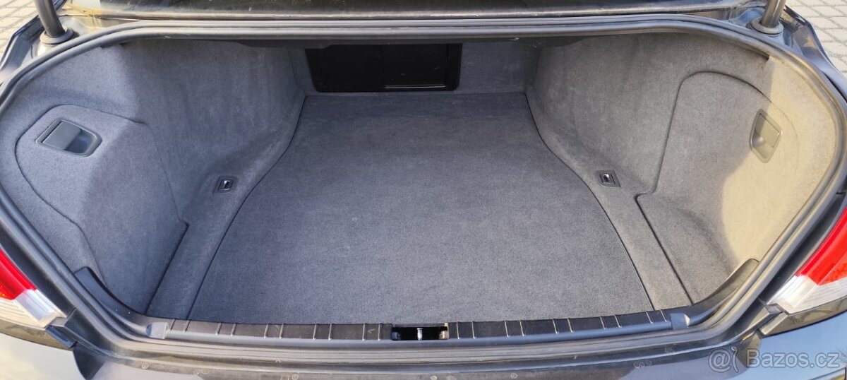 Prodám BMW 750Li e66 - 11