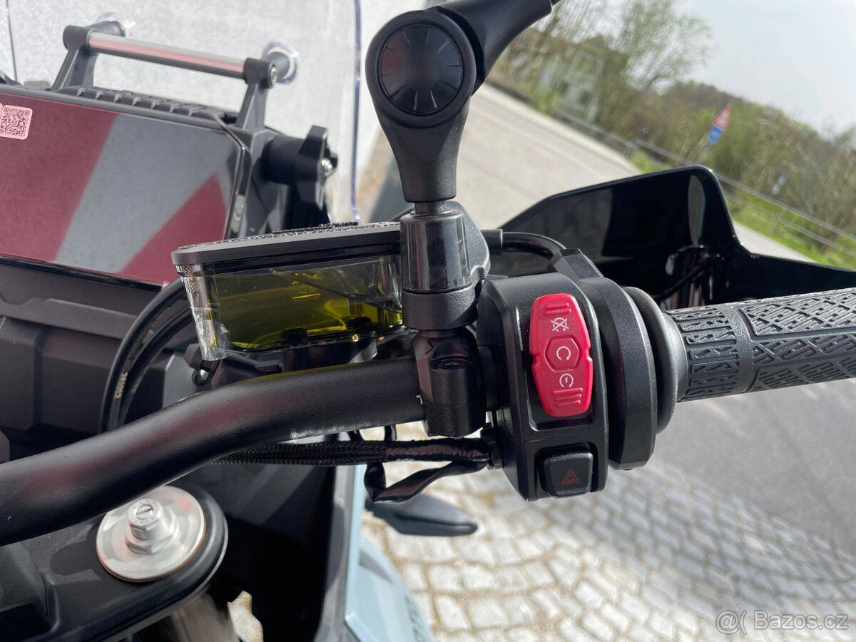 CFMOTO 450 MT-RX - odpočet DPH | Nový motocykl - 11