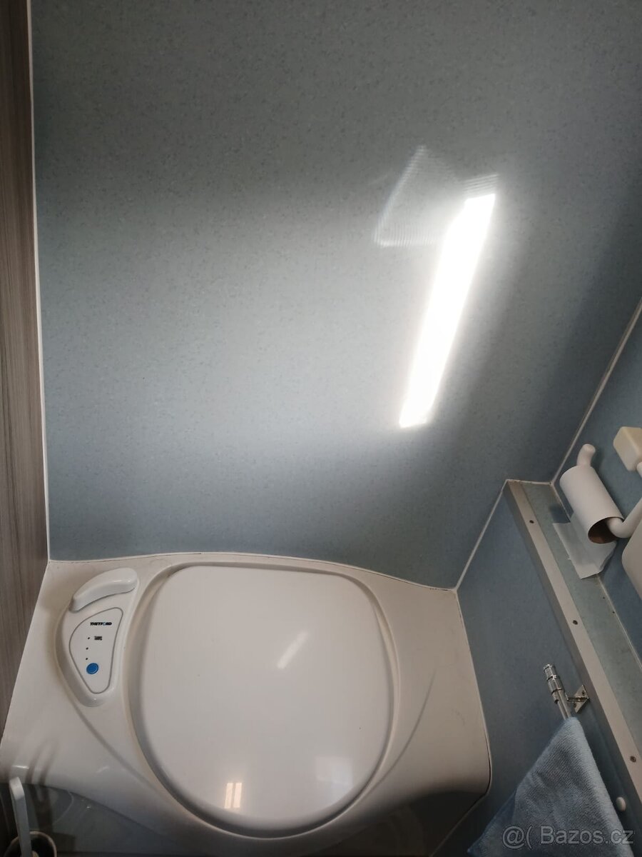 Obytná vestavba - 11