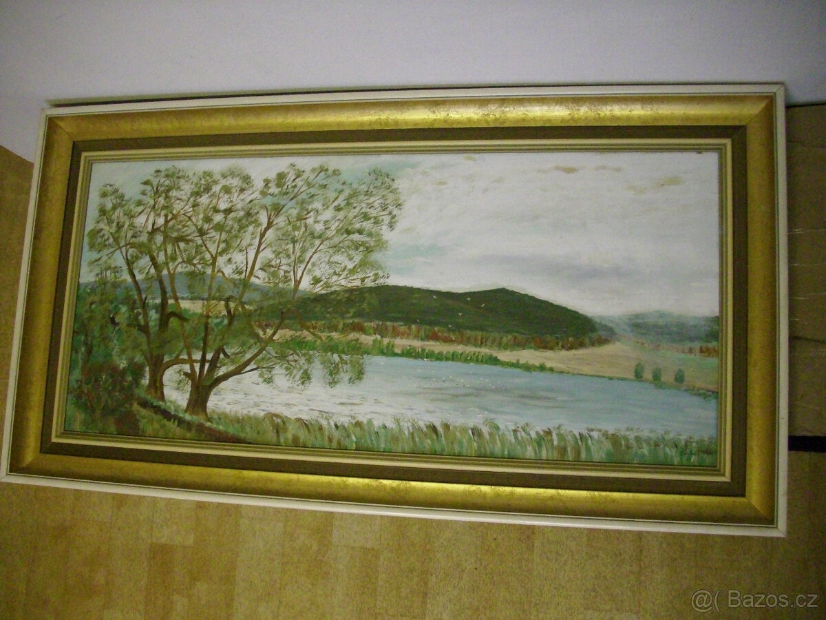 Obrazy z nálezu - 11