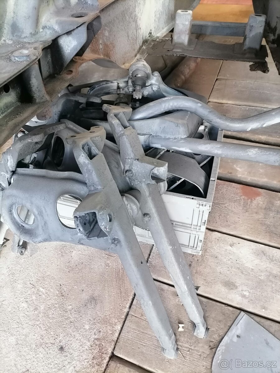 Ford Mutt M151 A1 - 11