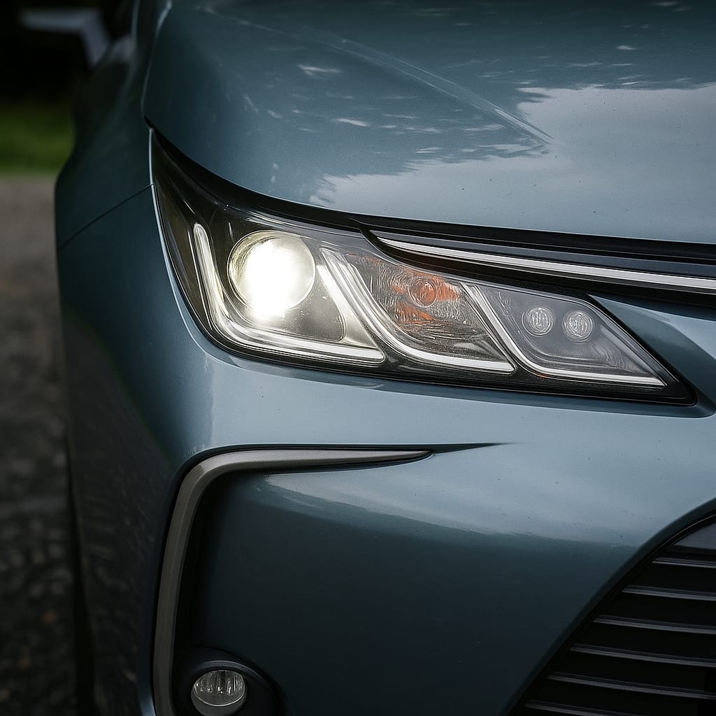 Toyota Corolla 1.8 hybrid, první majitel, rok výroby 2021 - 11