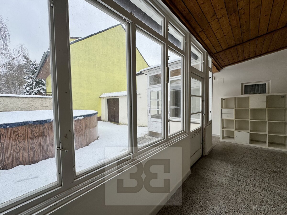Pronájem rodinné domy, 95 m² - Brno - Kohoutovice - 11