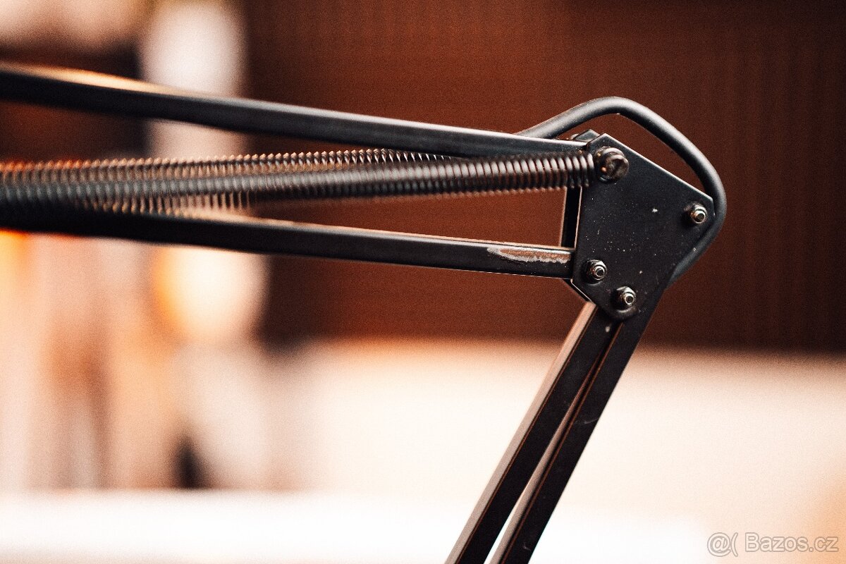 Technika z podcastového studia - 11