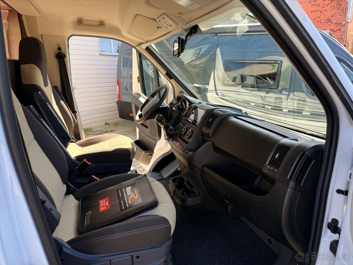 Forster 699 HB TOP VÝBAVA - 11