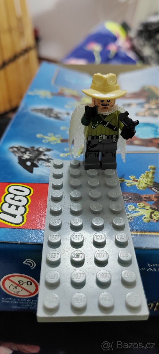 Lego... Harry Potter, ninjago ajine3 - 11