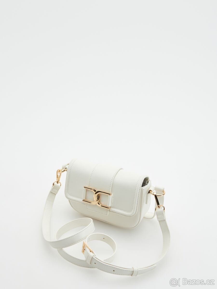 Kabelka Reserved - 11