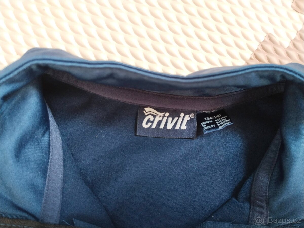 mikiny na dítě cca 10 let - 11