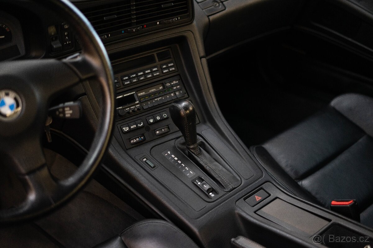 BMW Rad 8 850i - 11