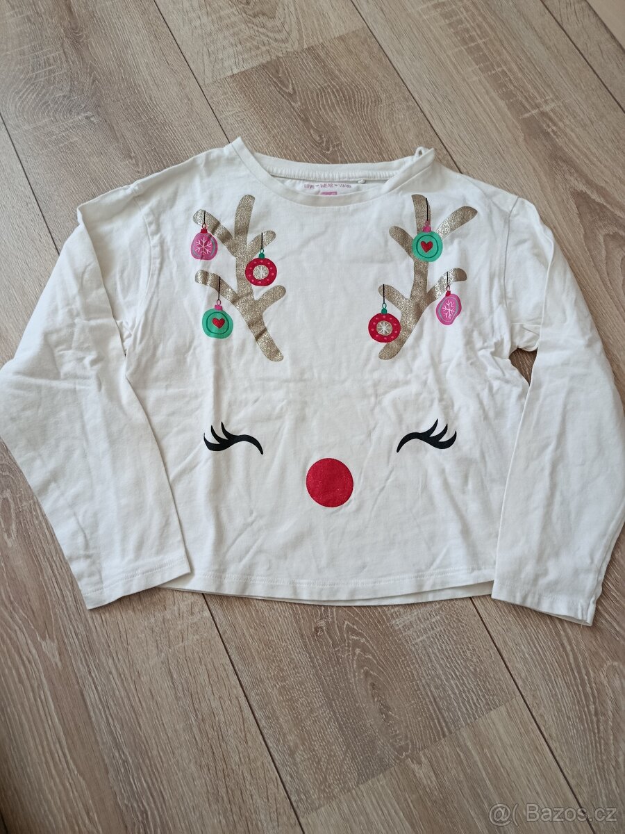 Trička na DONEŠENÍ 122 - 11