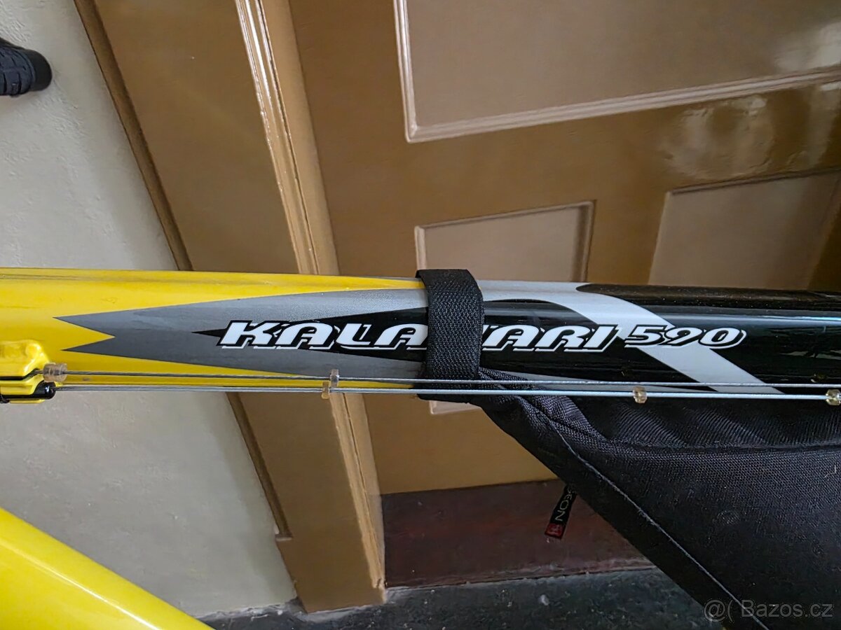 Merida Kalahari 590 - 11