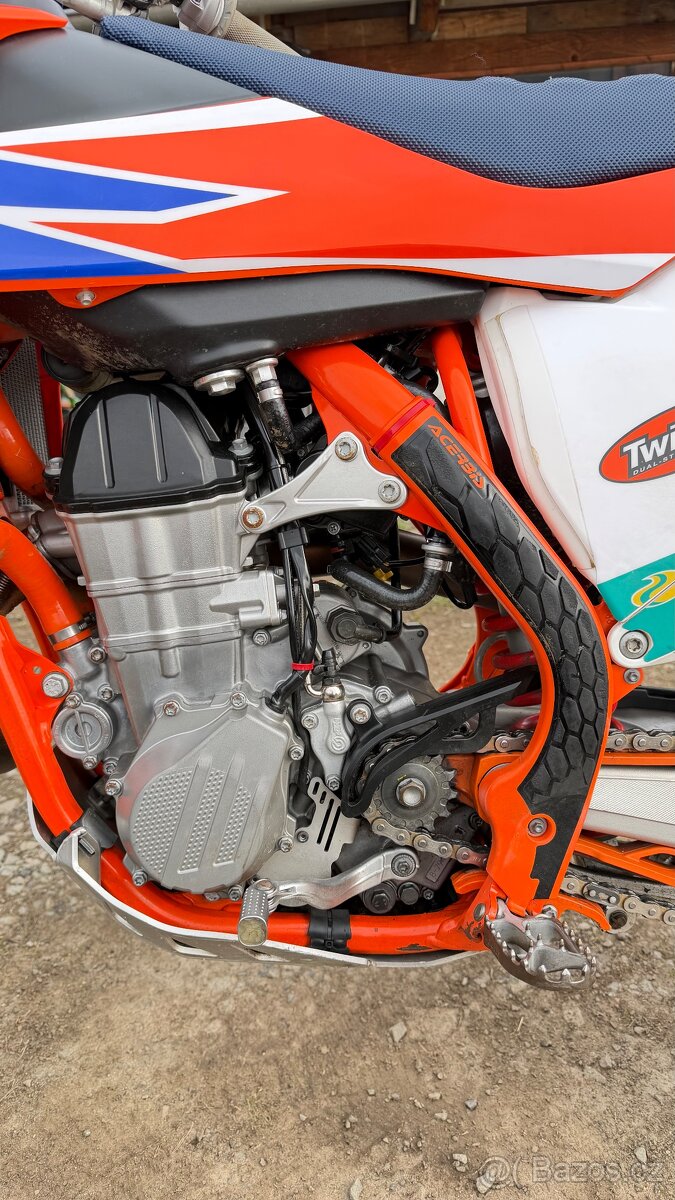 KTM 450 SX-F - 11