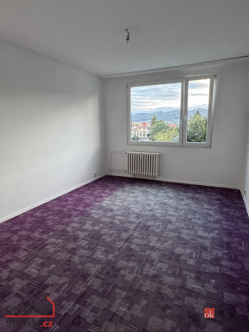 Pronájem, byty/2+1, 62 m2, Školní 1506/4, Děčín VI-Letná, 40 - 11