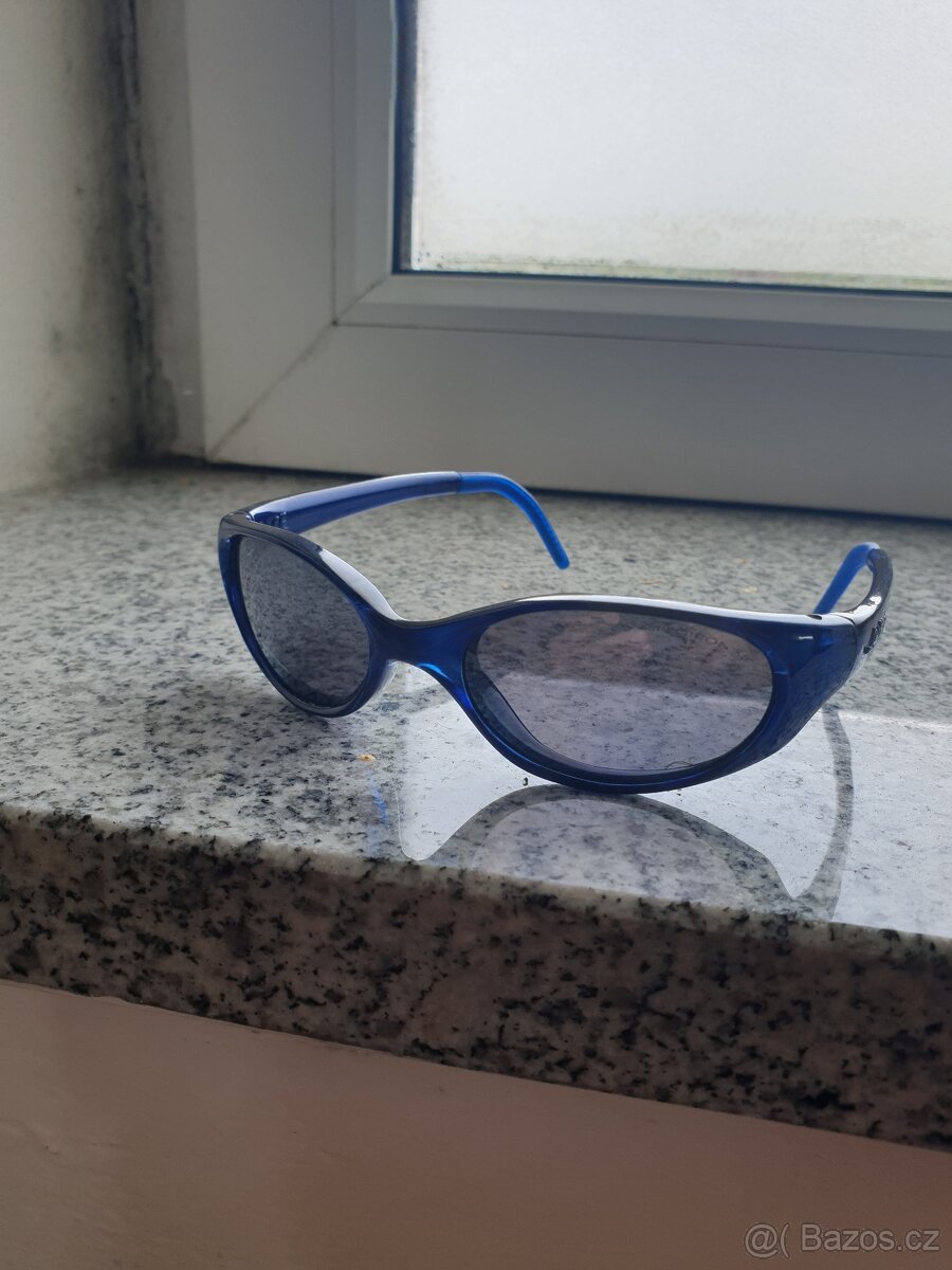 NOVÉ sluneční brýle JULBO PLAY, JULBO PEEKABOO - 11