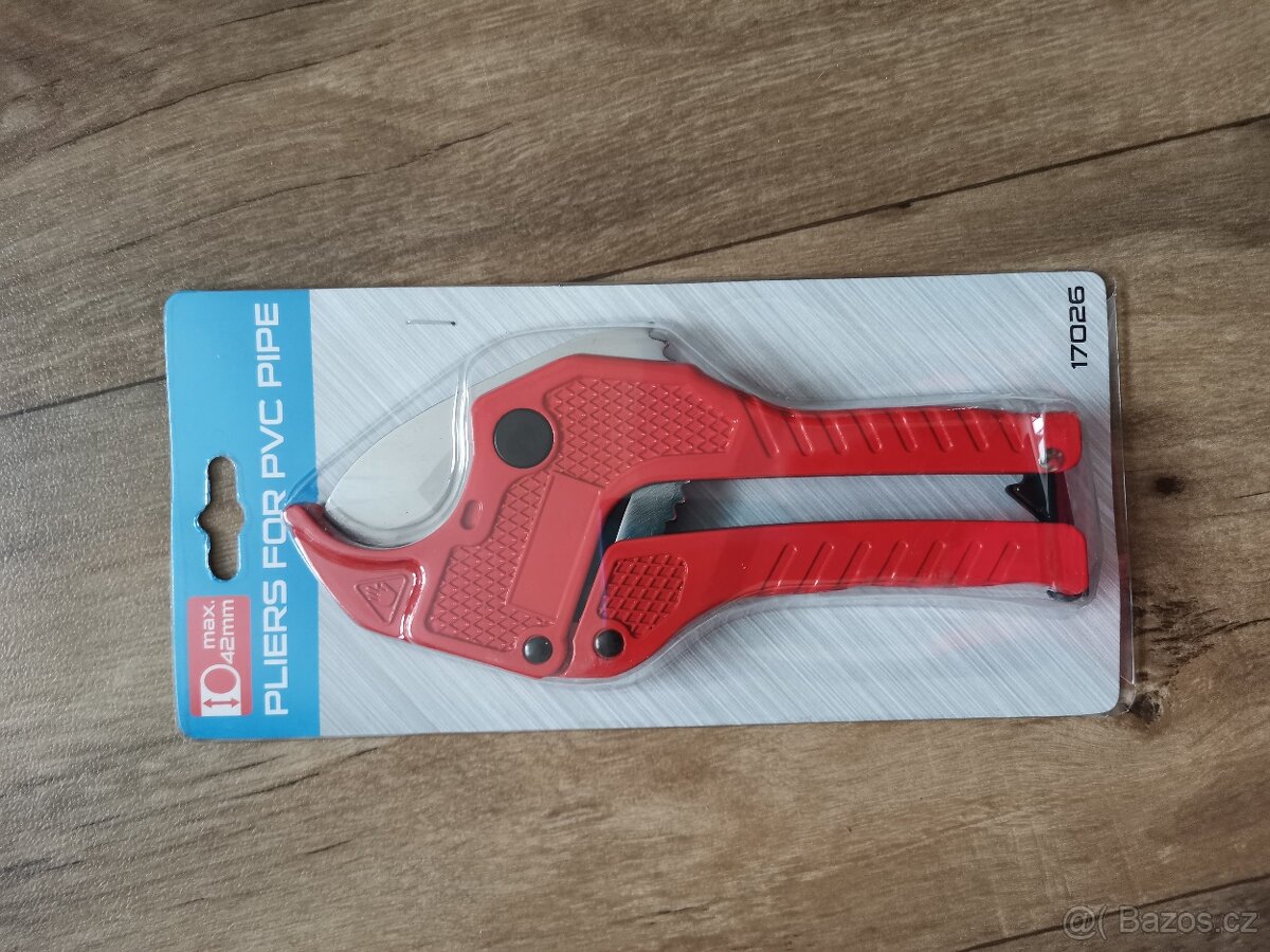 Svářečka a nůžky na vodu - 11