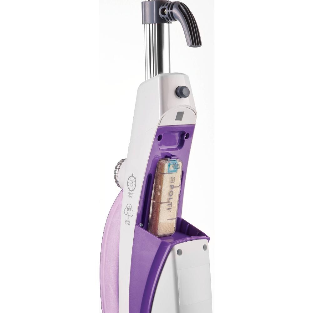 Parní mop Polti Vaporetto SV440 Double, nepoužívaný - 11