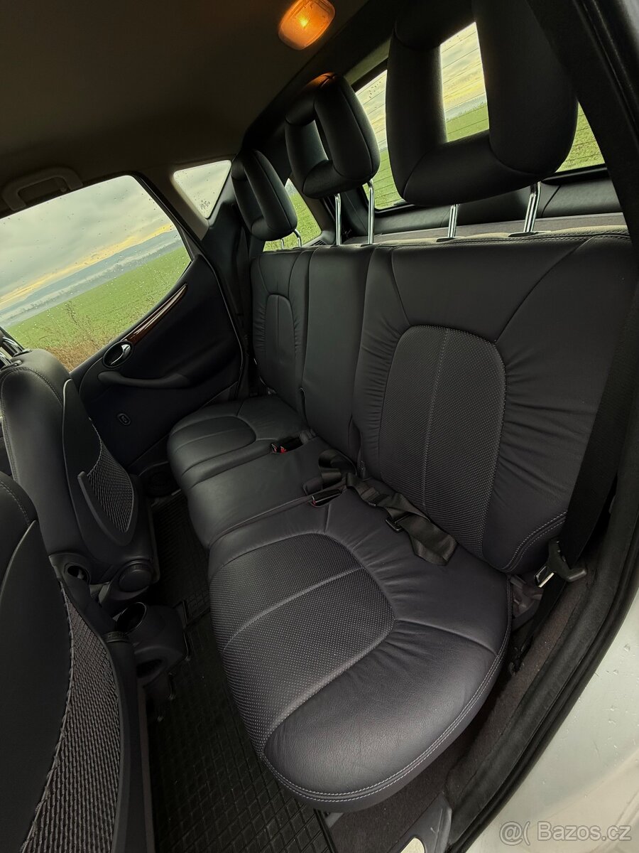 Mercedes Benz A 190i Elegance - 11