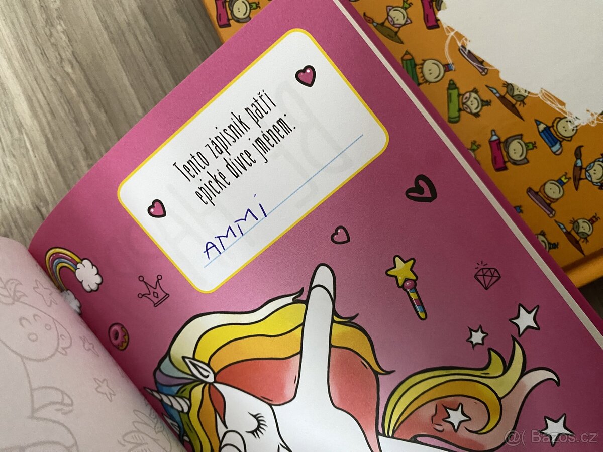 Knihy pro děti - 11