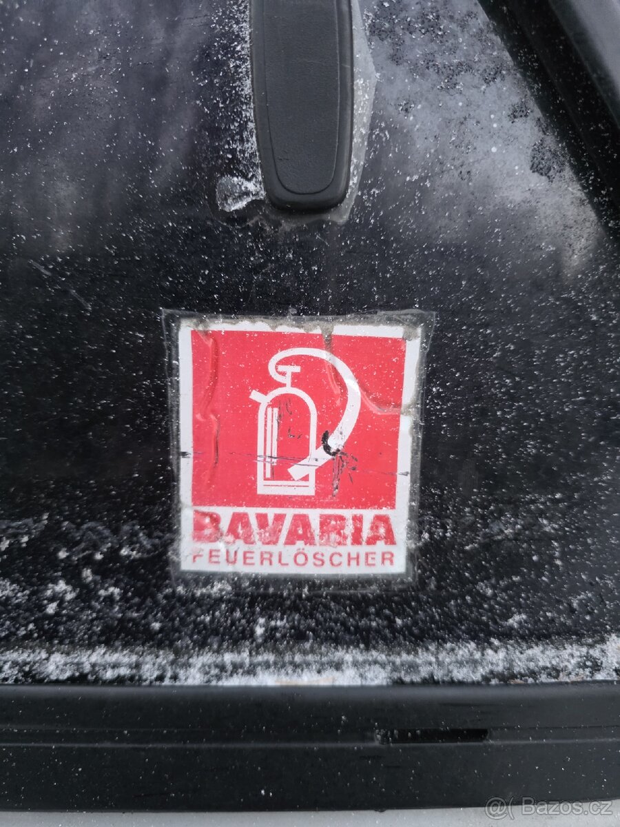 Ford ranger r.v. 2008 2,5 tdci - 11