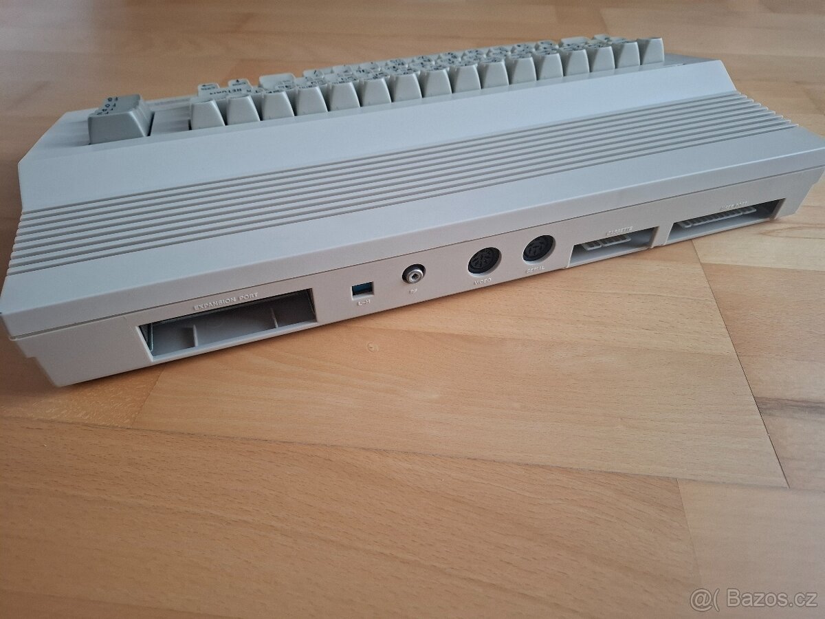 Commodore C64 - 11