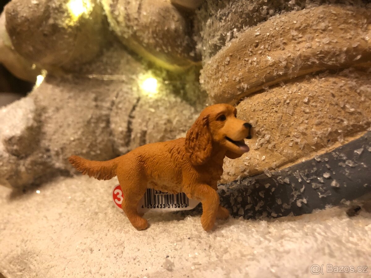 Schleich - 11