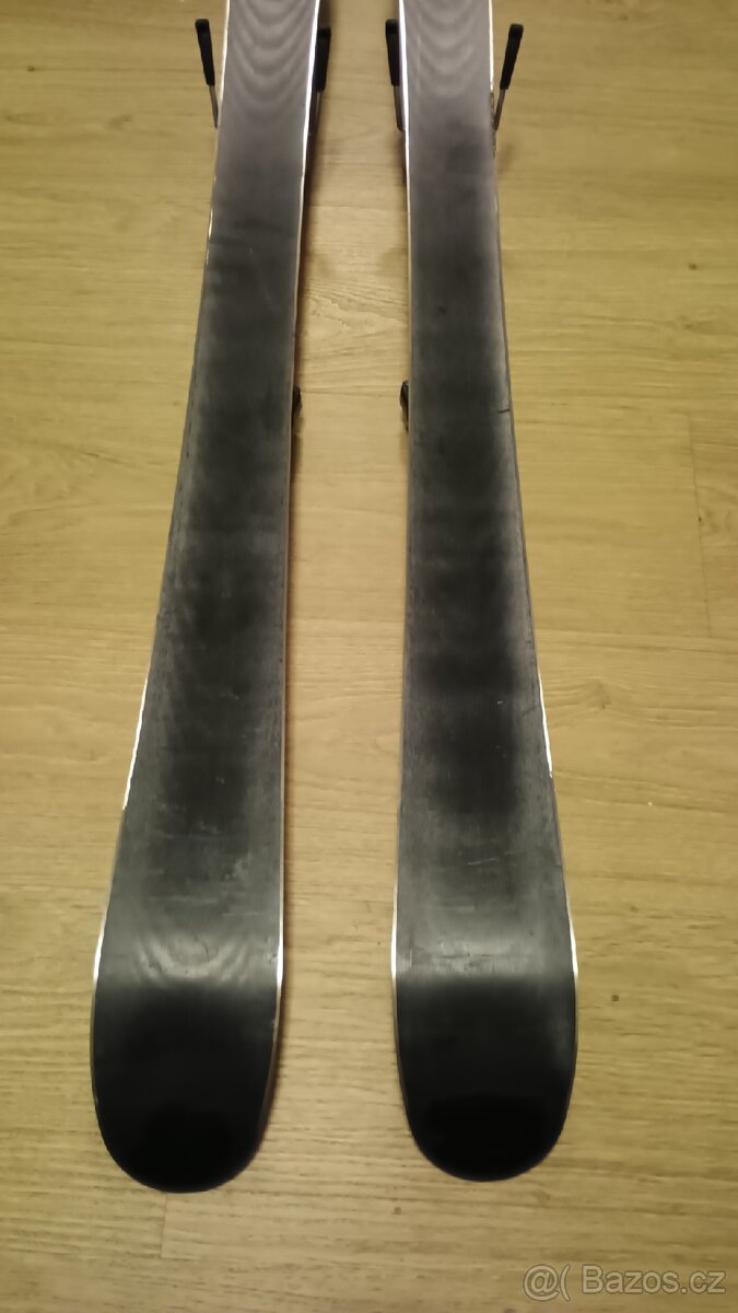 Dětské lyže Sporten Phantom 110 cm - 11