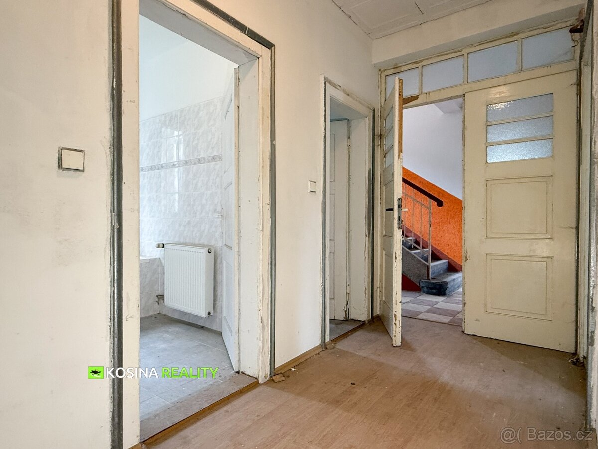 Rodinný dům, Dlouhá 2088, Aš - 11