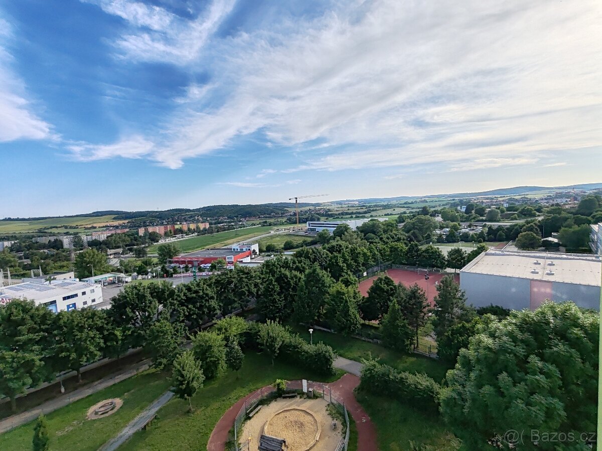 PRODEJ BYTU 4+1 BRNO - 11