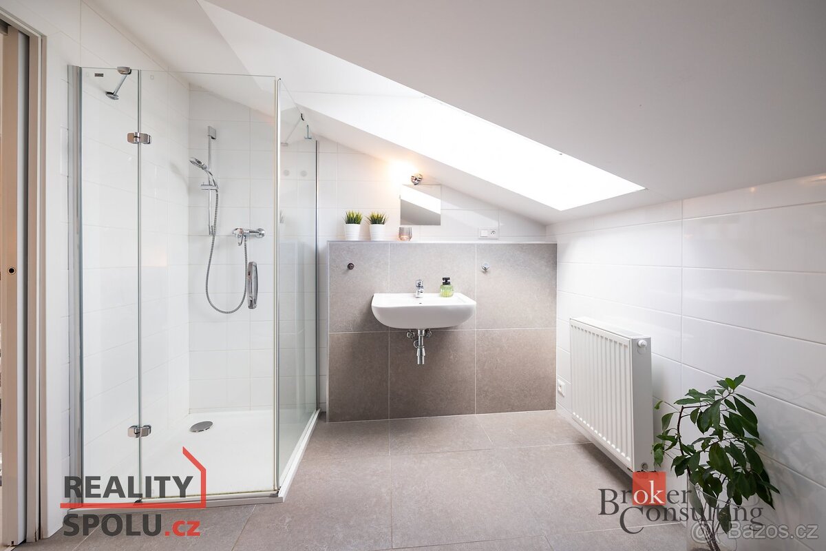 Prodej, byty/4+kk, 93.3 m2, Českobrodská 52/4, Hrdlořezy, 19 - 11