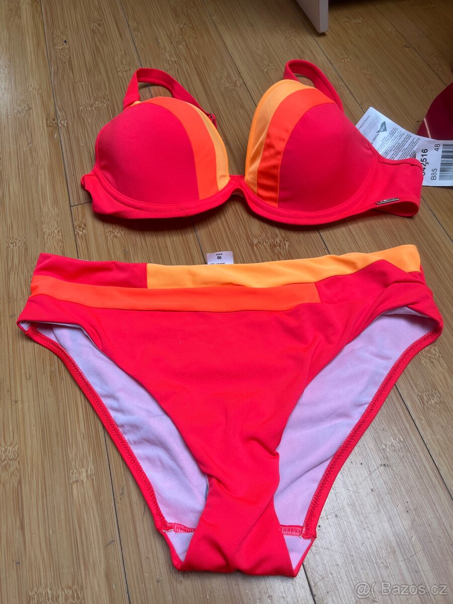 Plavky nove dámské - 11