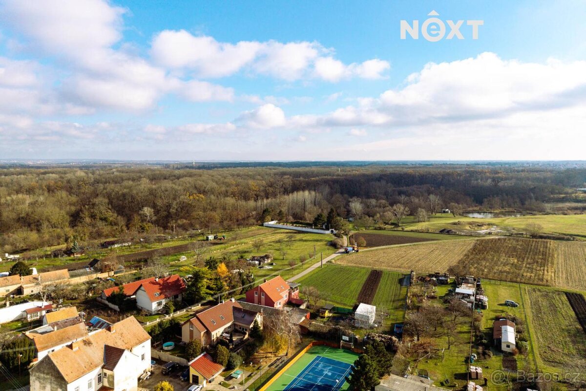 Prodej pozemek Bydlení, 4530㎡ - 11