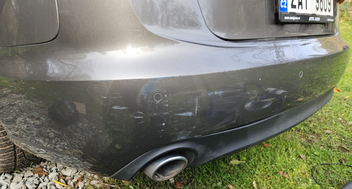 Prodám Audi A6, 3,0 TDI 180kW quattro - 11