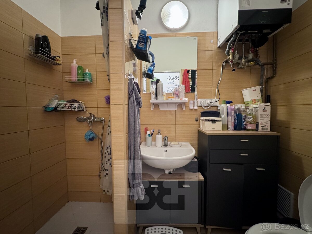 Pronájem bytu 2+kk 42 m², Prostějov, ev.č. N08632 - 11